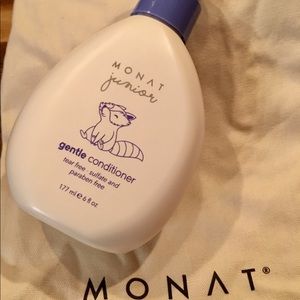 Monat Junior conditioner